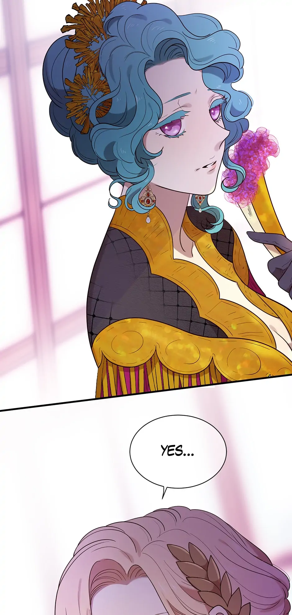 Three Lifetimes Chapter 67 - page 19