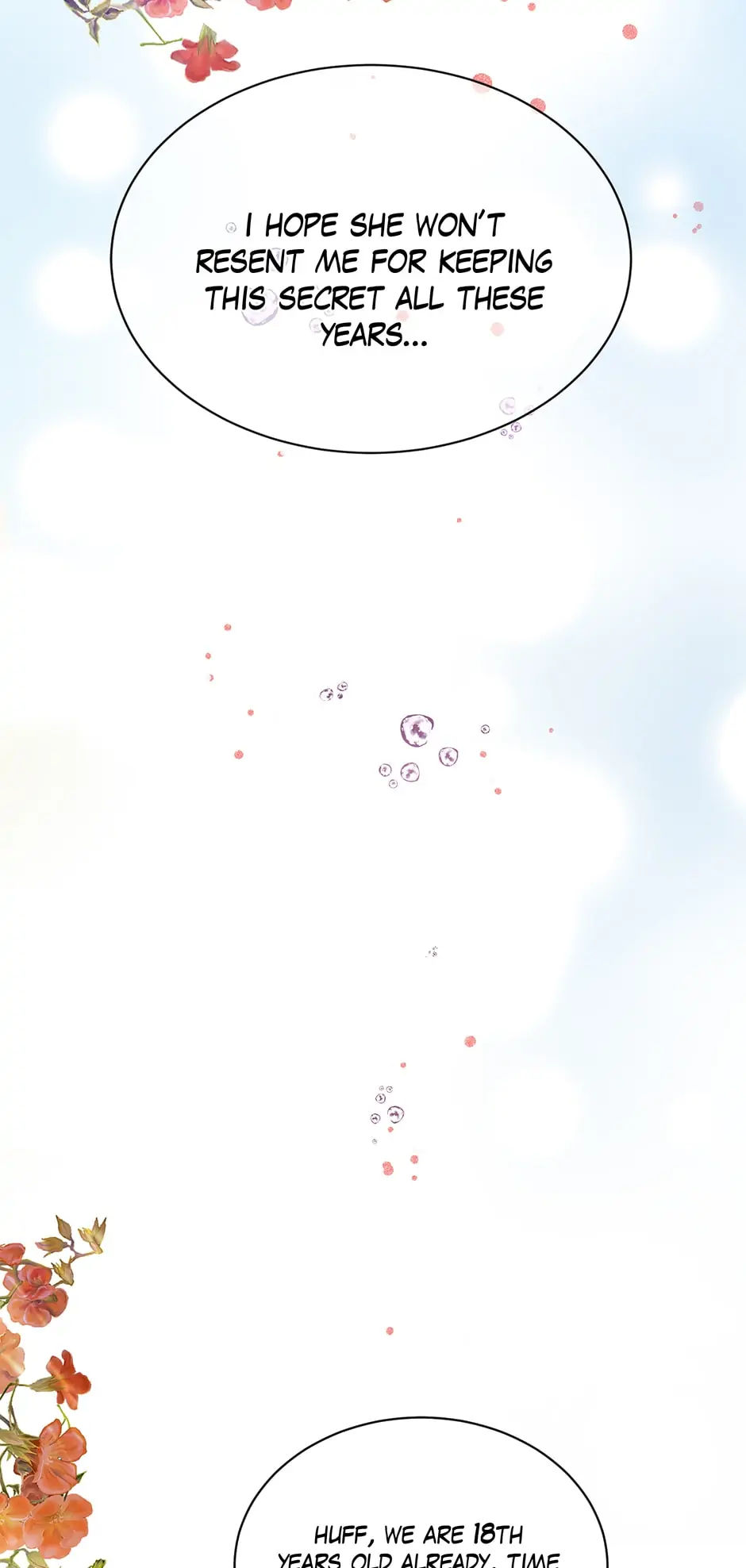 Three Lifetimes Chapter 67 - page 21