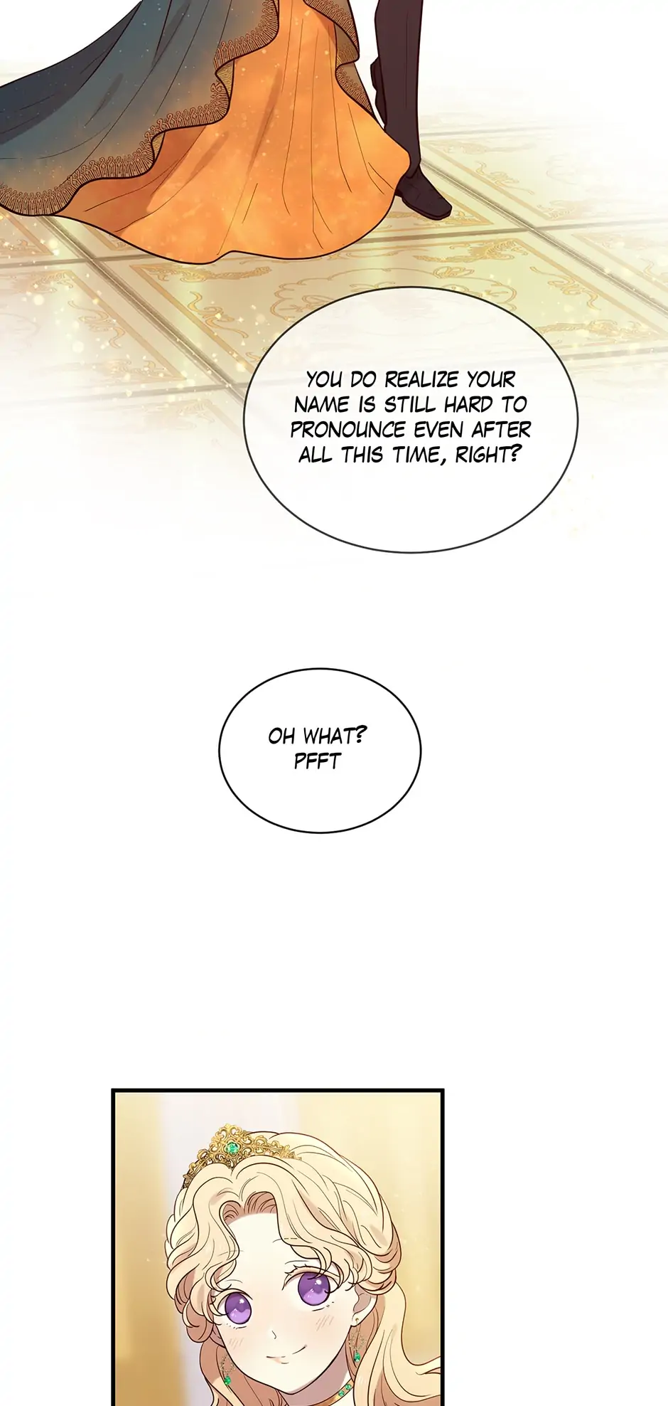 Three Lifetimes Chapter 67 - page 23