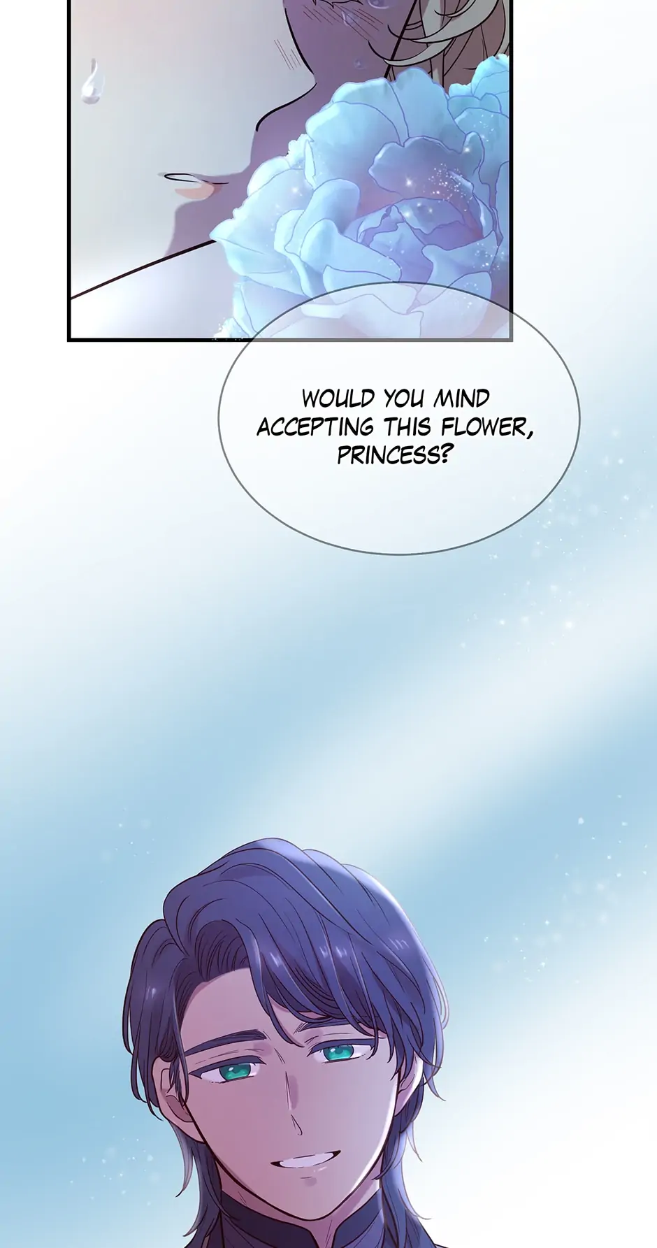 Three Lifetimes Chapter 67 - page 74