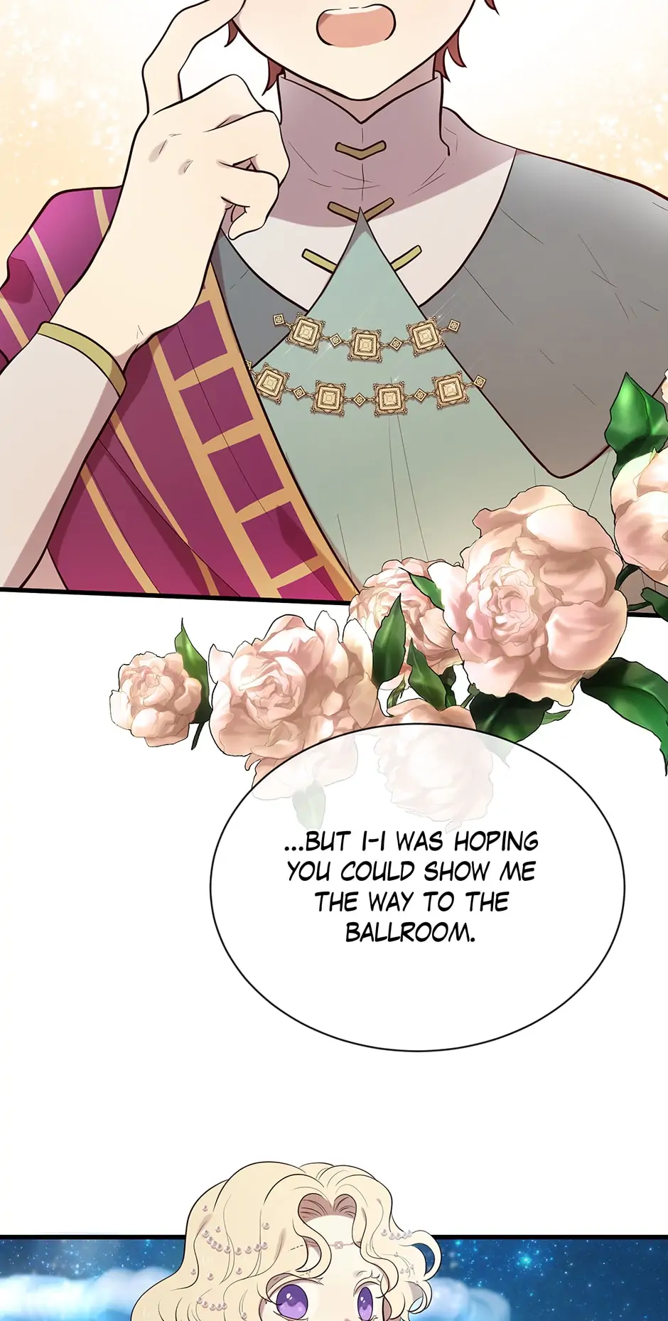 Three Lifetimes Chapter 65 - page 66