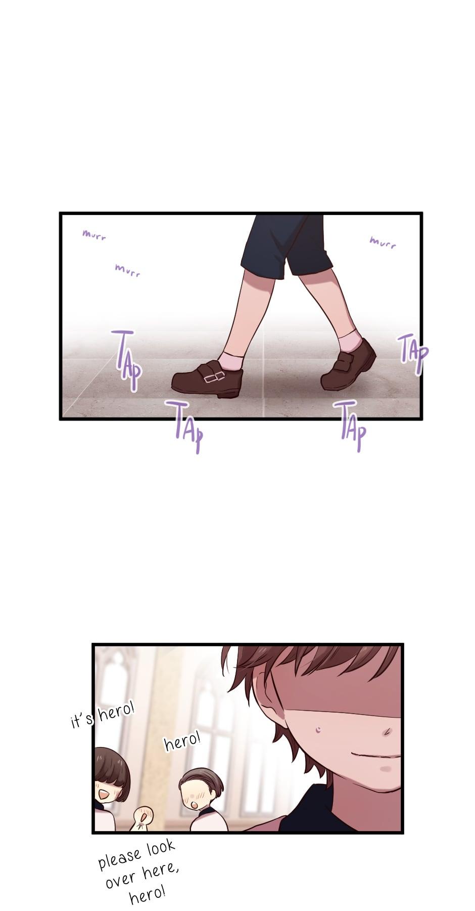 Three Lifetimes Chapter 29 - page 1
