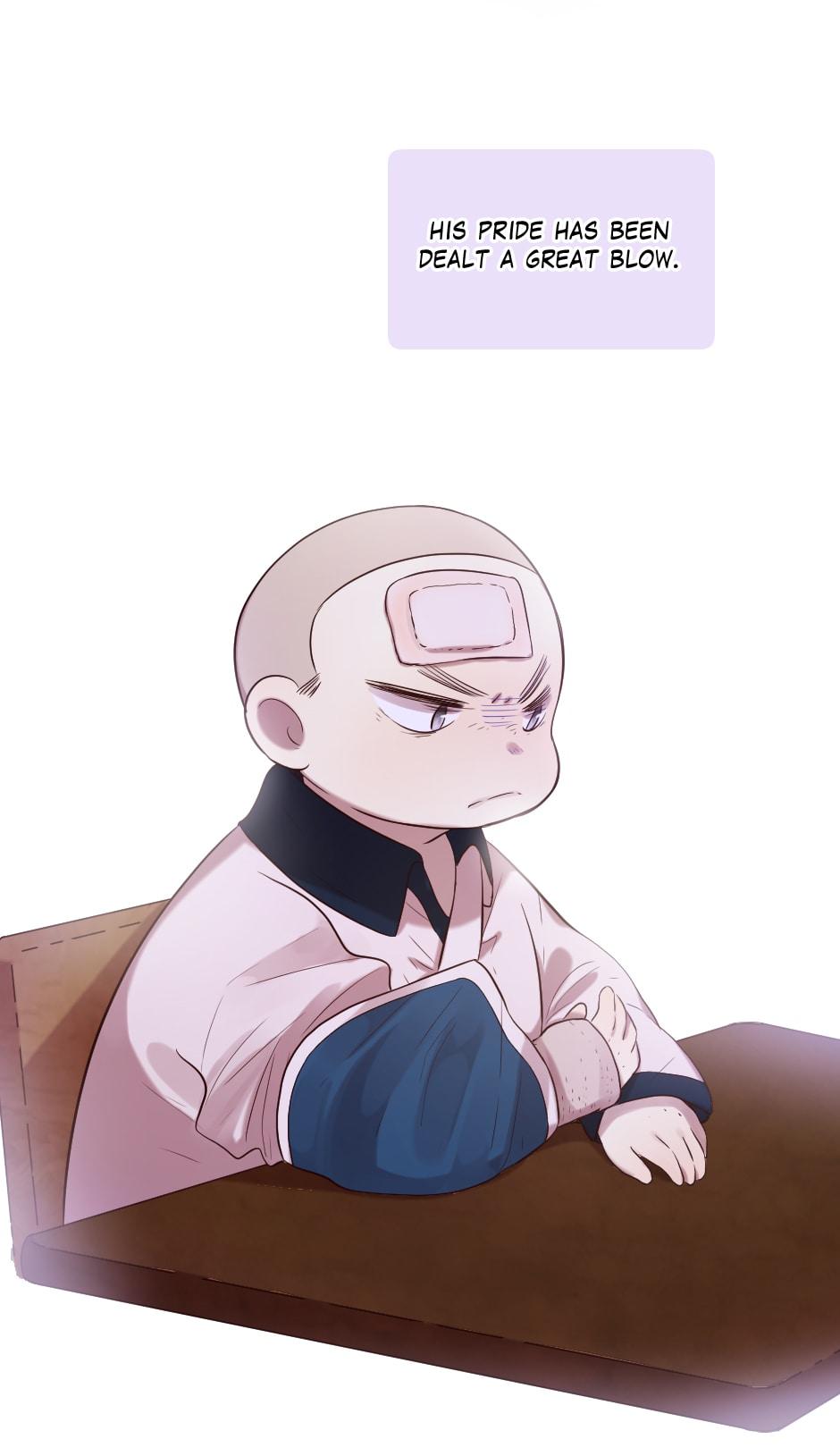 Three Lifetimes Chapter 29 - page 12