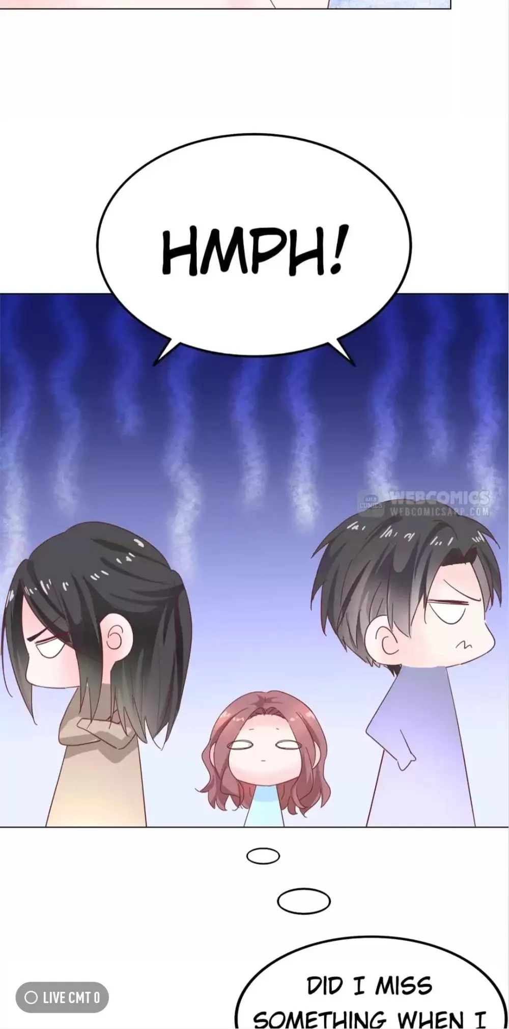 Unequal Treaty of Adoration Chapter 30 - page 15