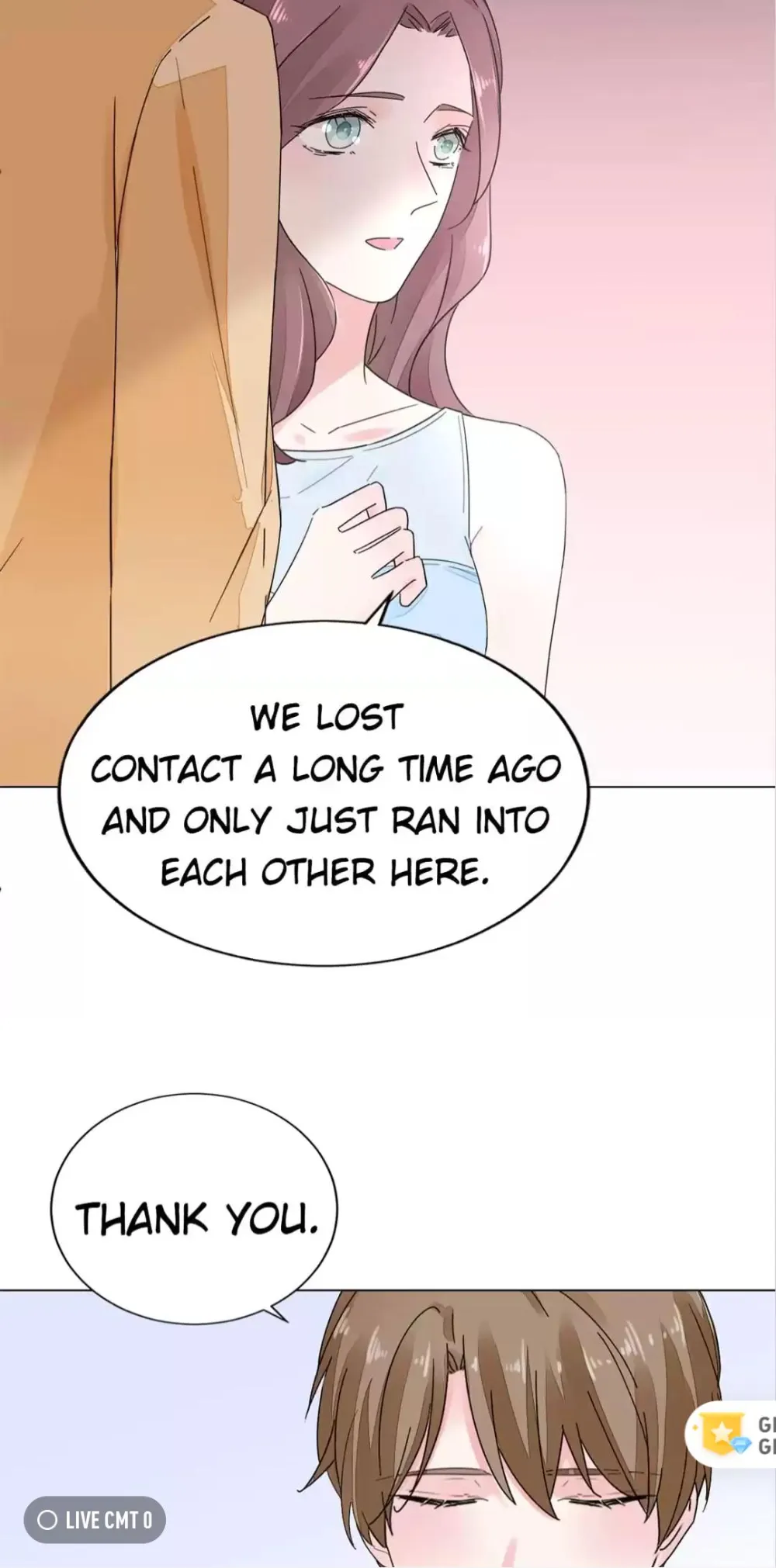 Unequal Treaty of Adoration Chapter 30 - page 26