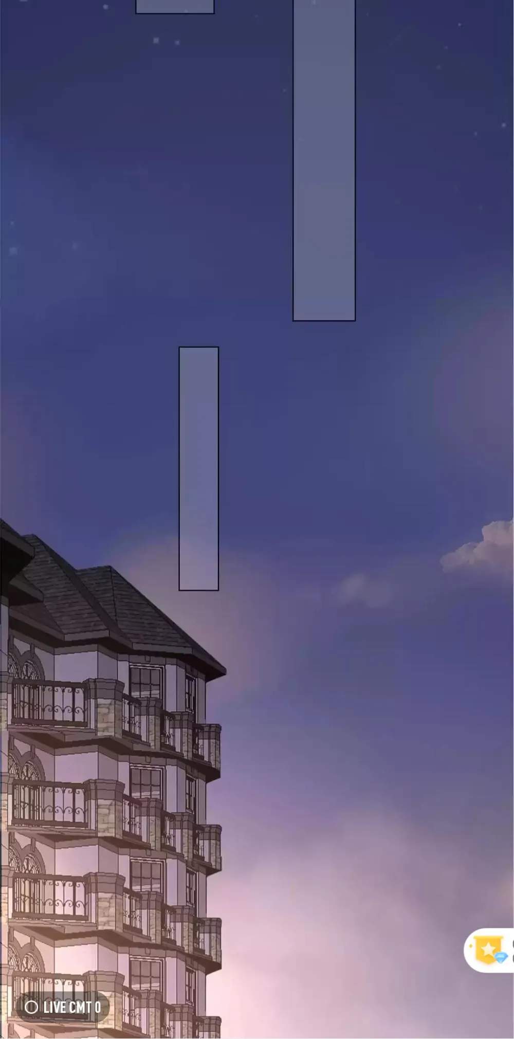 Unequal Treaty of Adoration Chapter 30 - page 35