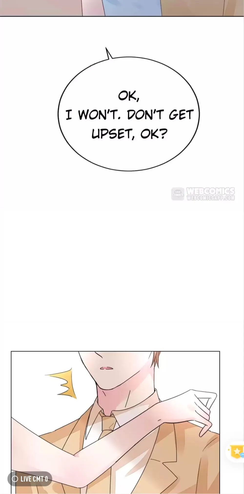 Unequal Treaty of Adoration Chapter 30 - page 40