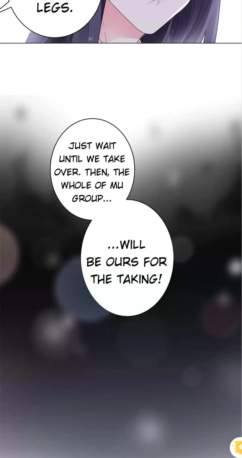 Unequal Treaty of Adoration Chapter 26 - page 27