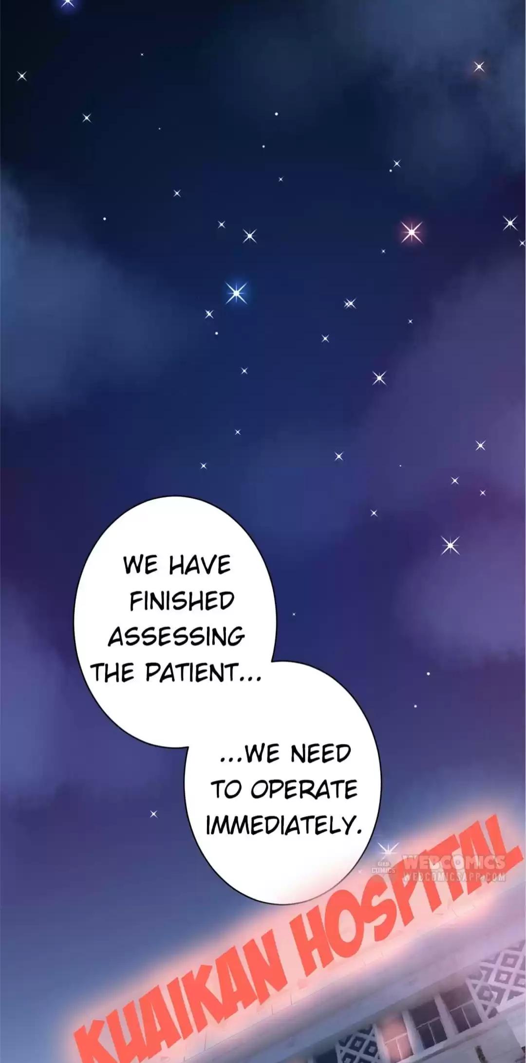 Unequal Treaty of Adoration Chapter 47 - page 8