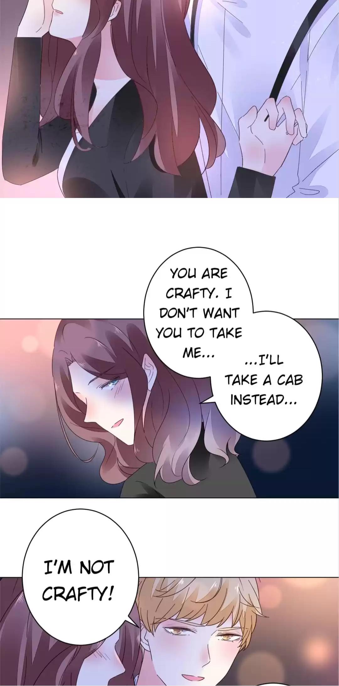 Unequal Treaty of Adoration Chapter 48 - page 28
