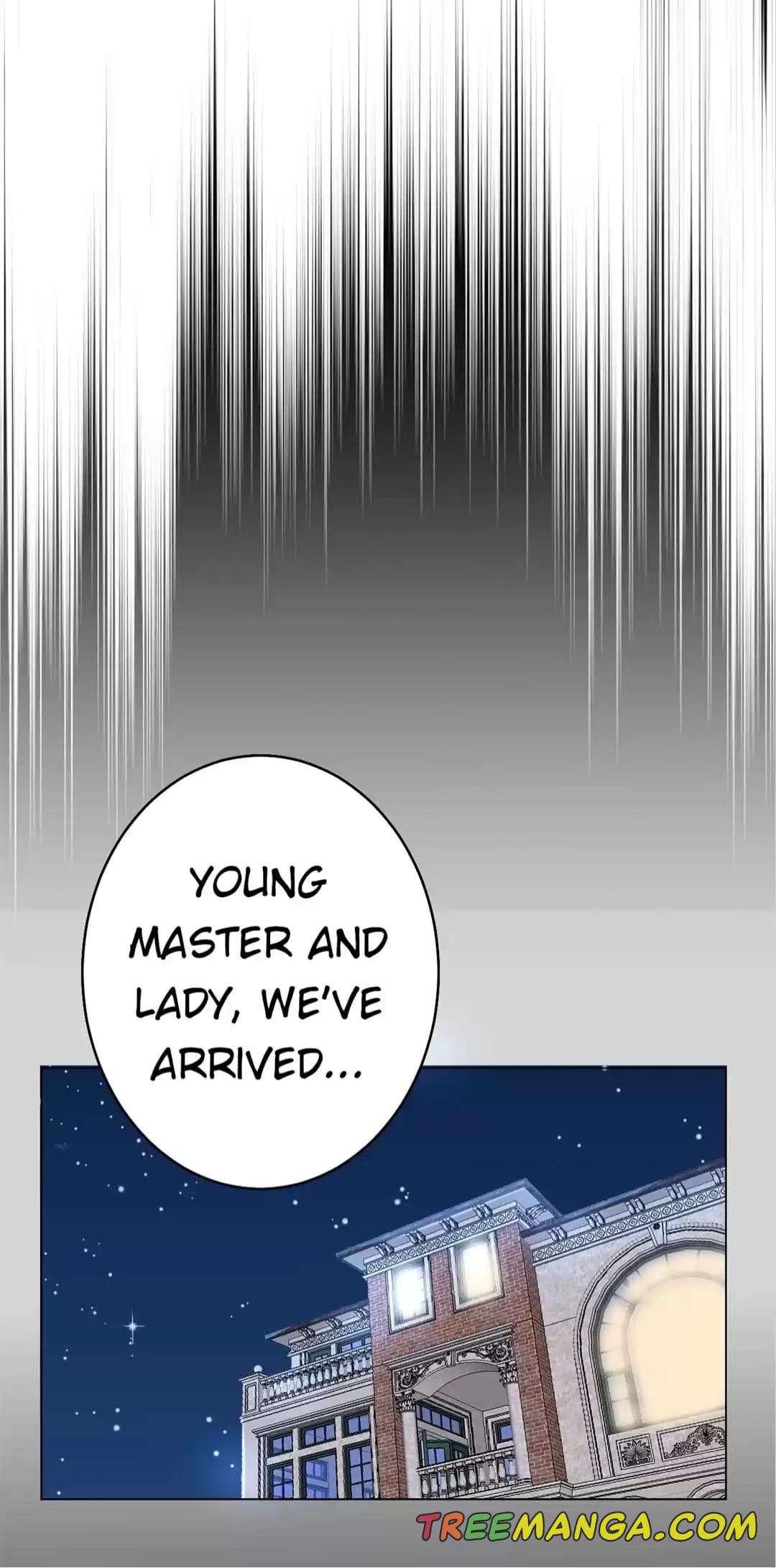Unequal Treaty of Adoration Chapter 49 - page 16