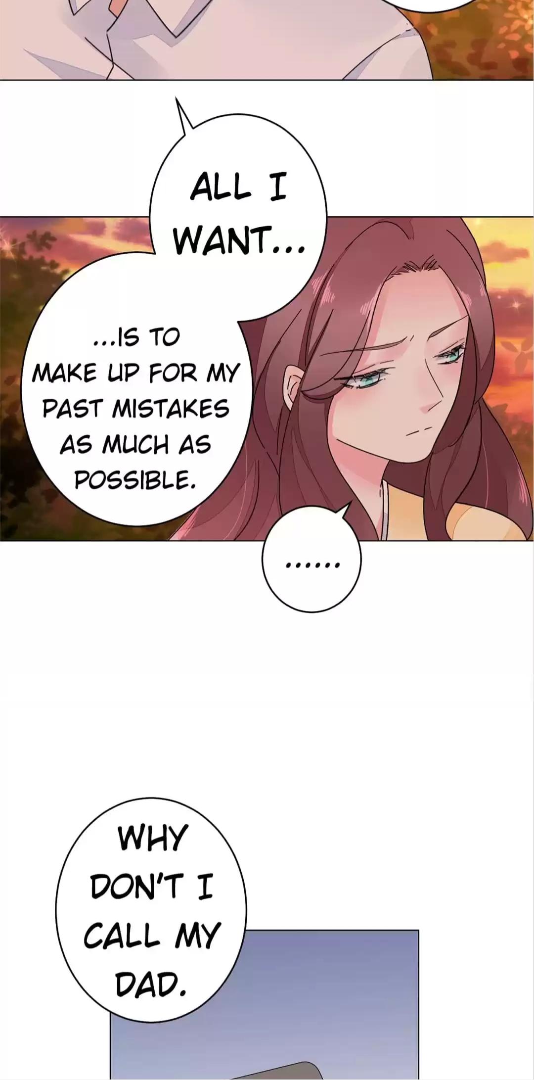 Unequal Treaty of Adoration Chapter 53 - page 19