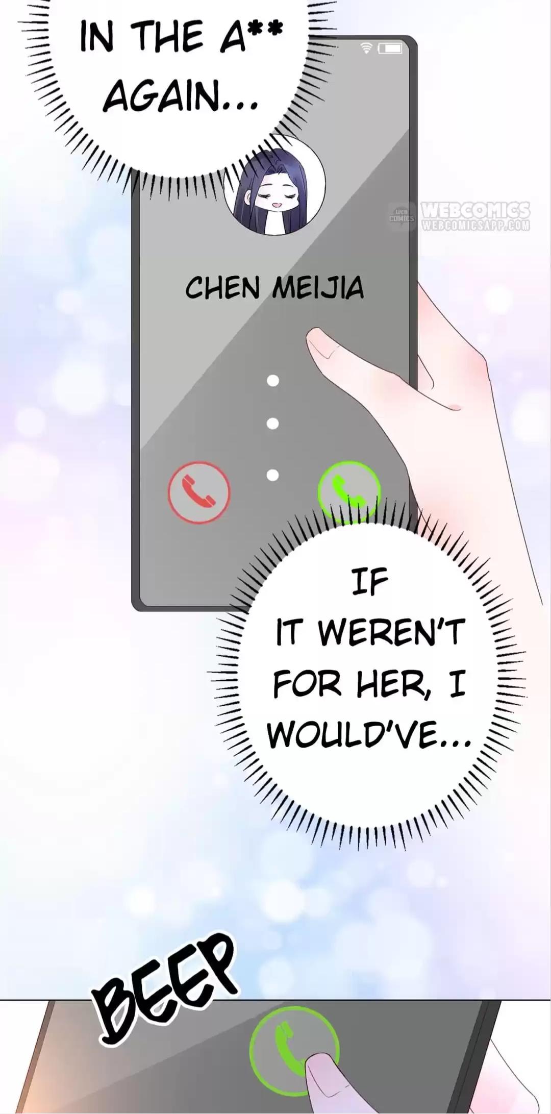 Unequal Treaty of Adoration Chapter 53 - page 40