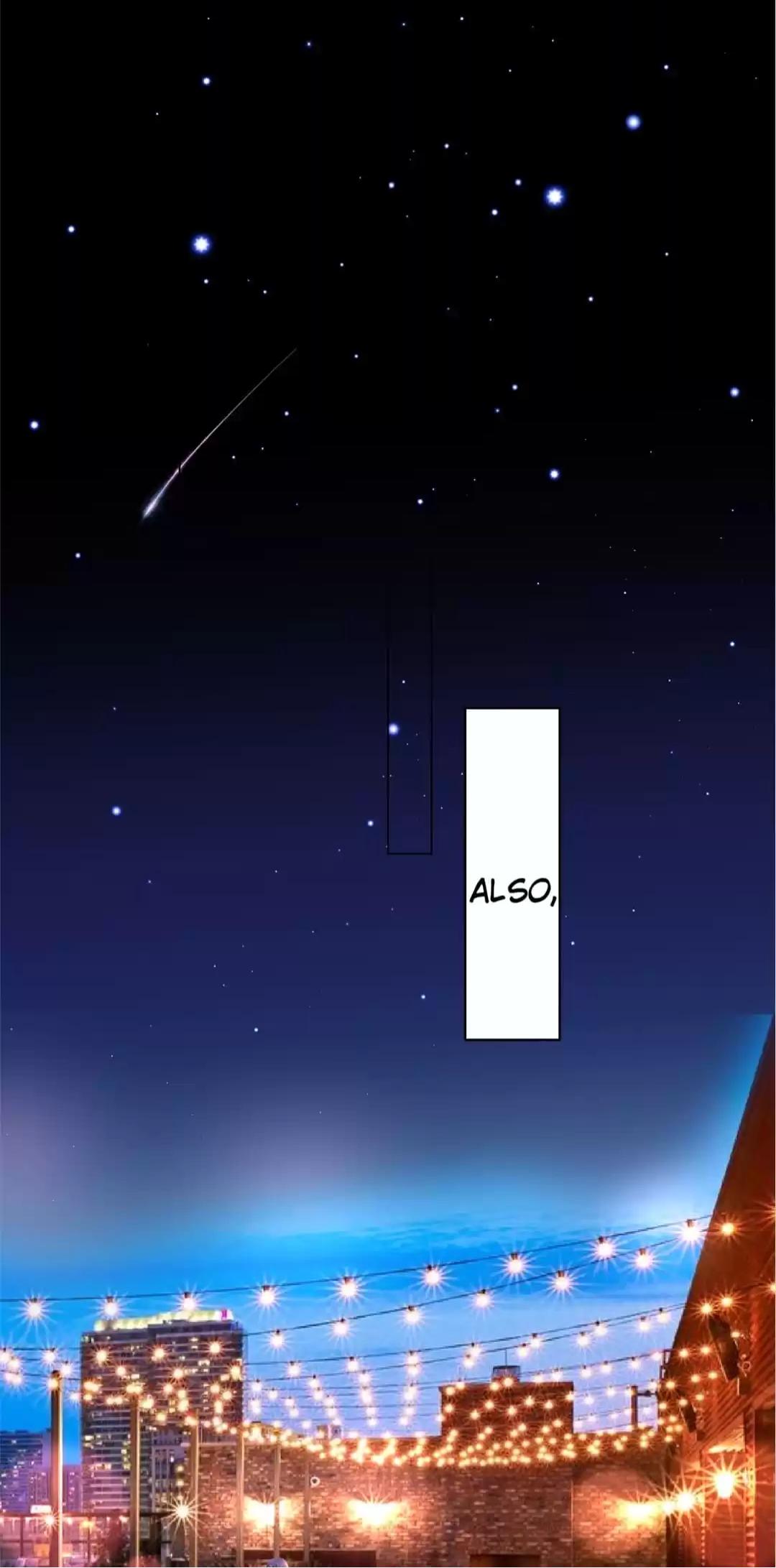 Unequal Treaty of Adoration Chapter 54 - page 31
