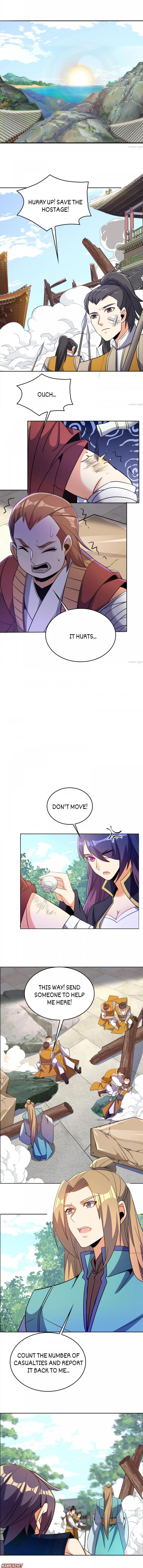 Swallow the whole world chapter 149 - page 2