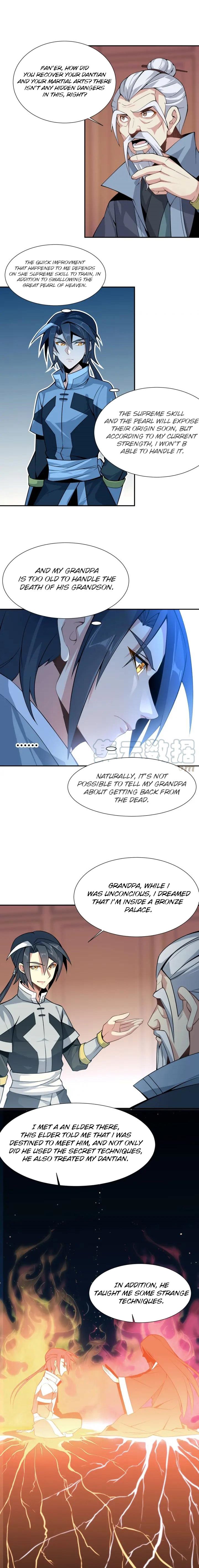 Swallow the whole world chapter 5 - page 3