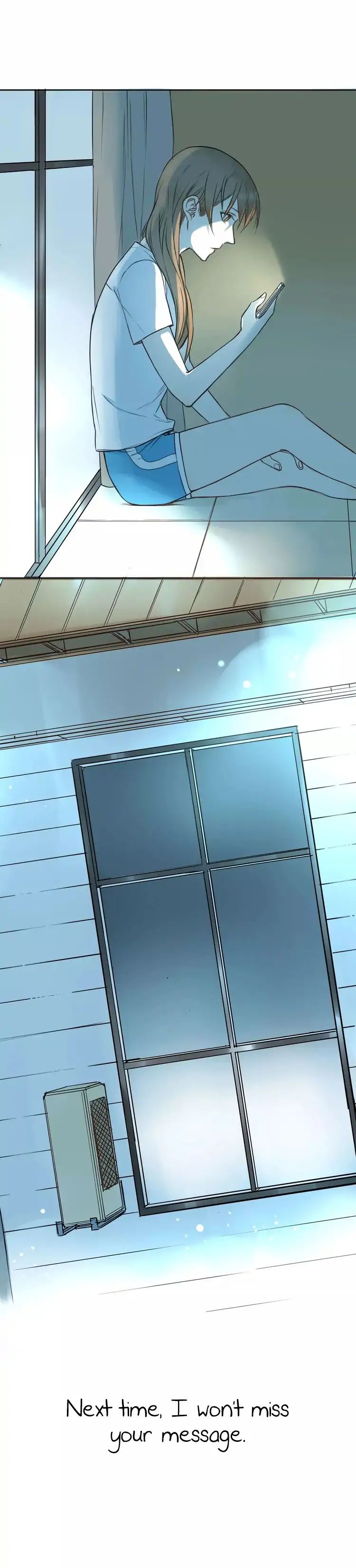 Love and Sweet Drugs Chapter 10 - page 13