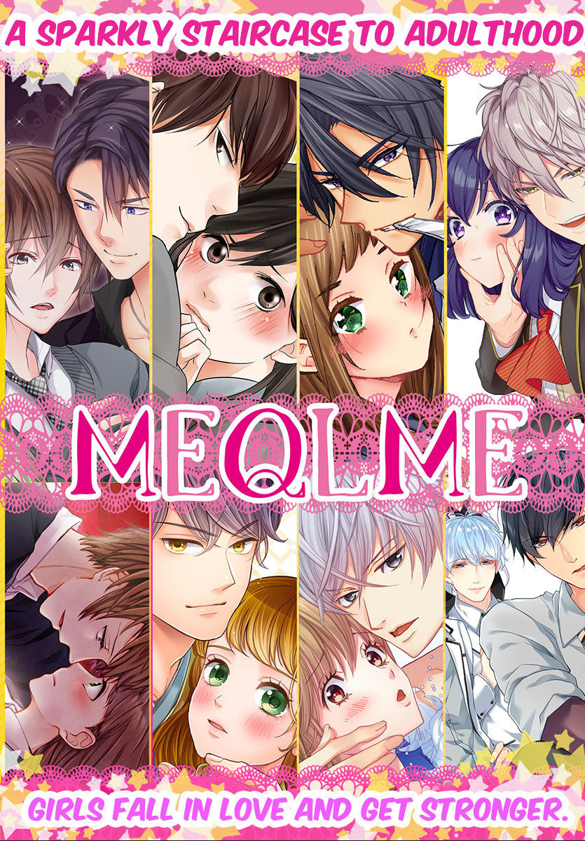 Kiss made, Ato 1-byou. chapter 50 - page 28