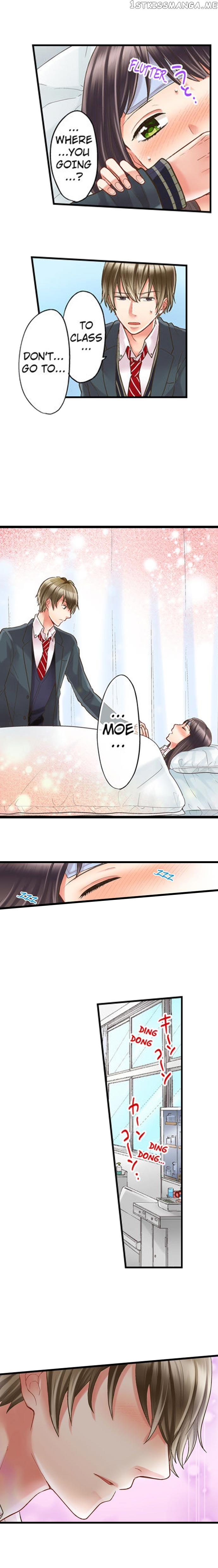 Kiss made, Ato 1-byou. chapter 5.3 - page 2