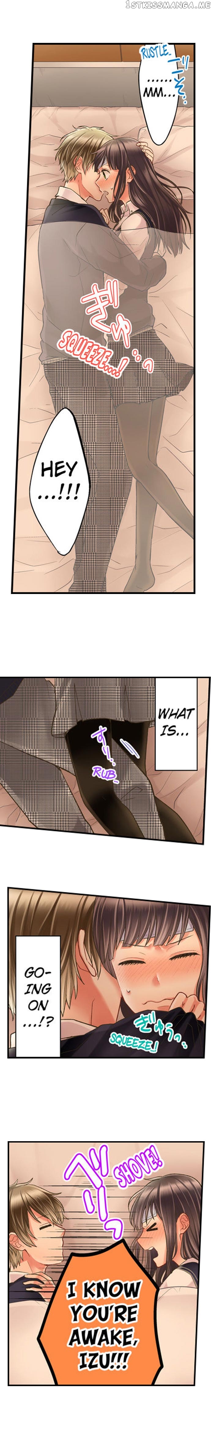 Kiss made, Ato 1-byou. chapter 5.3 - page 7