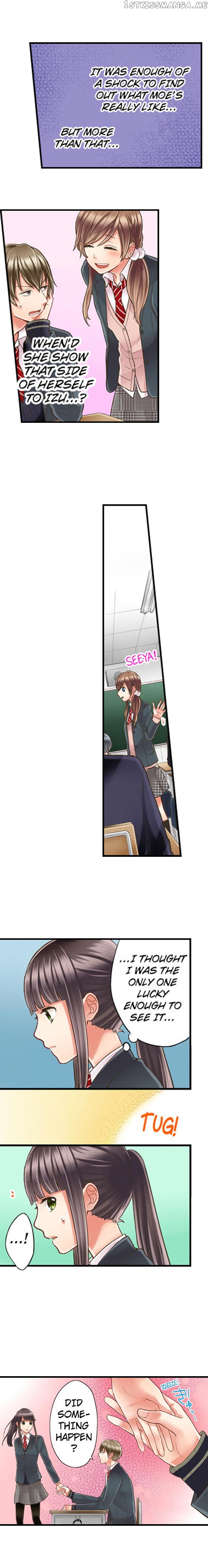 Kiss made, Ato 1-byou. chapter 5.2 - page 4
