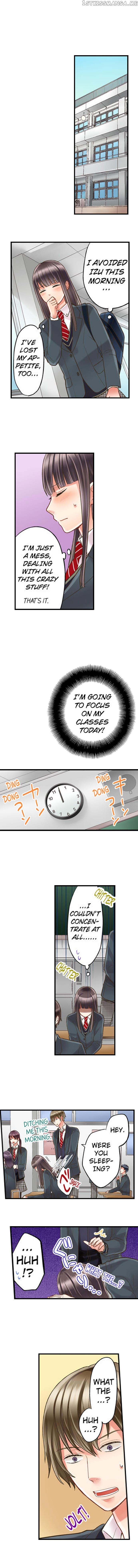 Kiss made, Ato 1-byou. chapter 5.2 - page 7