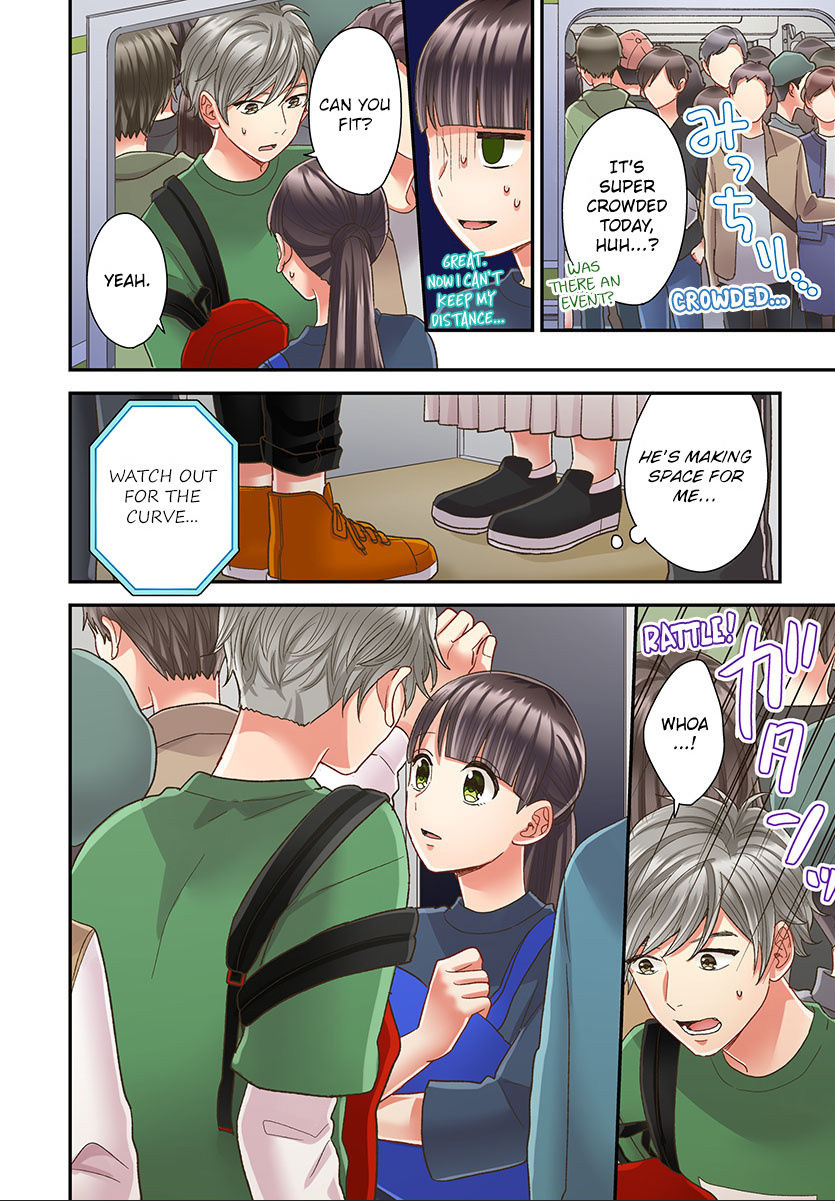 Kiss made, Ato 1-byou. chapter 47 - page 24