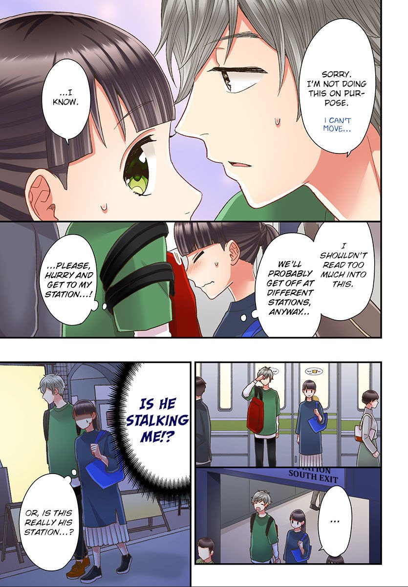 Kiss made, Ato 1-byou. chapter 47 - page 25