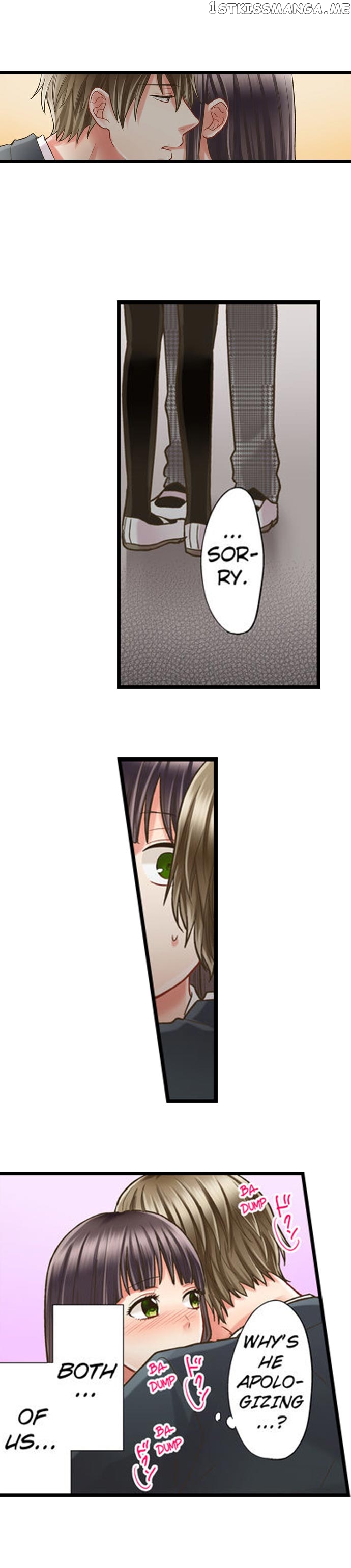 Kiss made, Ato 1-byou. chapter 4.3 - page 2