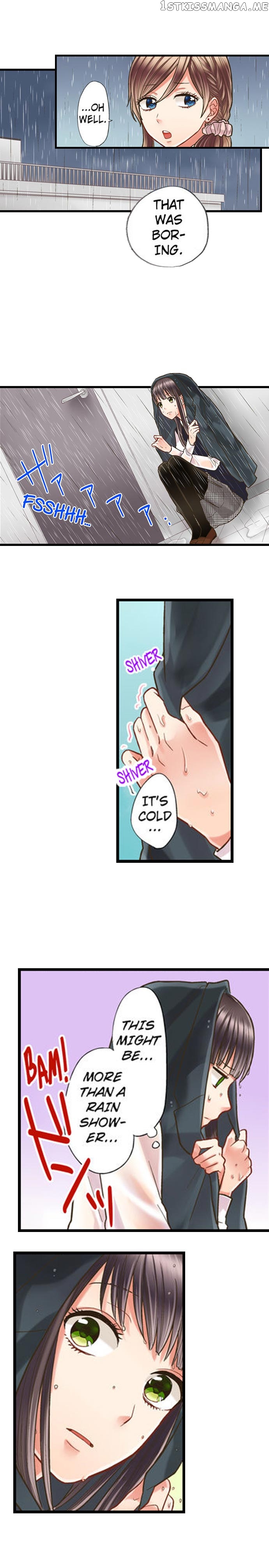 Kiss made, Ato 1-byou. chapter 4.2 - page 5