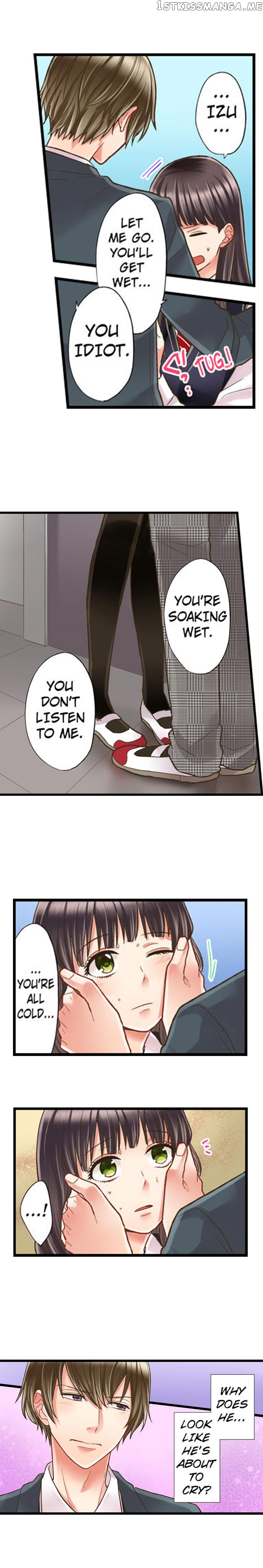Kiss made, Ato 1-byou. chapter 4.2 - page 7