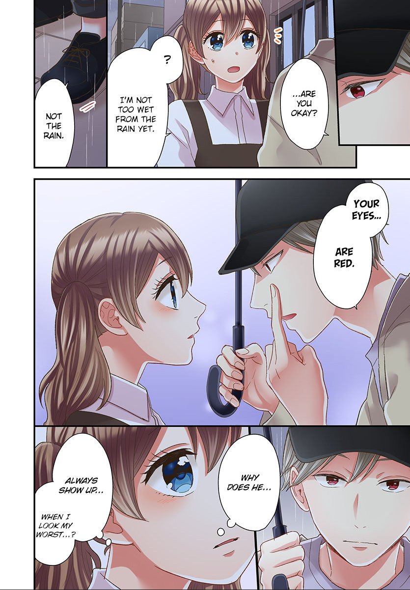 Kiss made, Ato 1-byou. chapter 45 - page 20