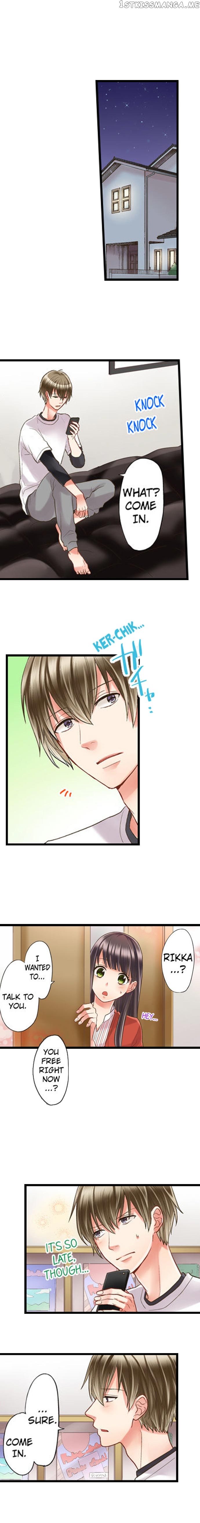 Kiss made, Ato 1-byou. chapter 3.3 - page 3