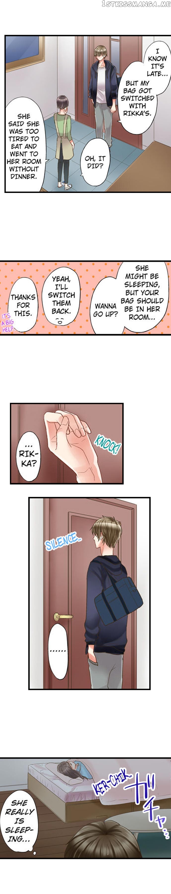 Kiss made, Ato 1-byou. chapter 3.1 - page 7