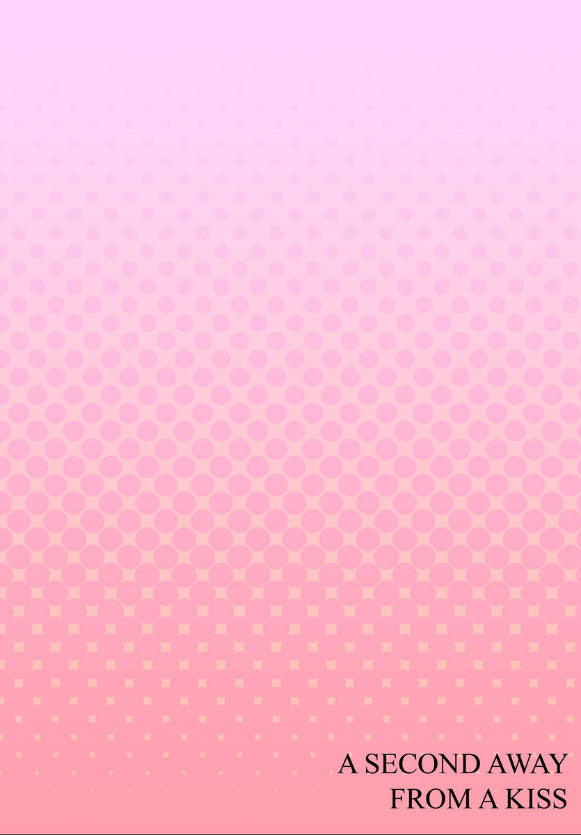 Kiss made, Ato 1-byou. chapter 40 - page 27
