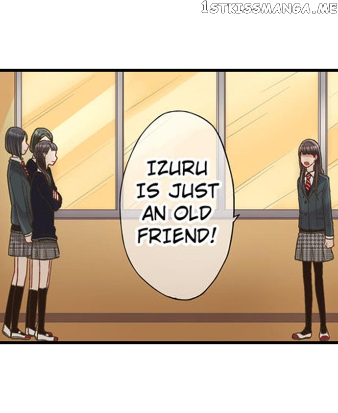 Kiss made, Ato 1-byou. chapter 2.2 - page 2