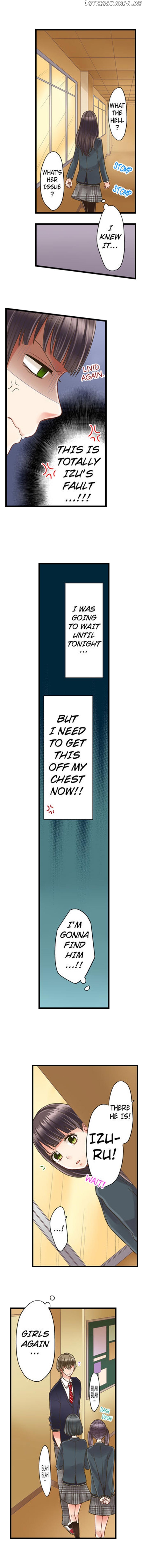 Kiss made, Ato 1-byou. chapter 2.2 - page 3