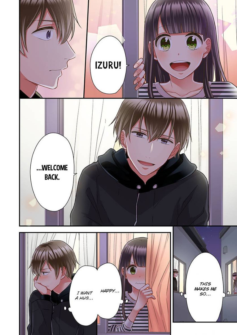 Kiss made, Ato 1-byou. chapter 36 - page 26