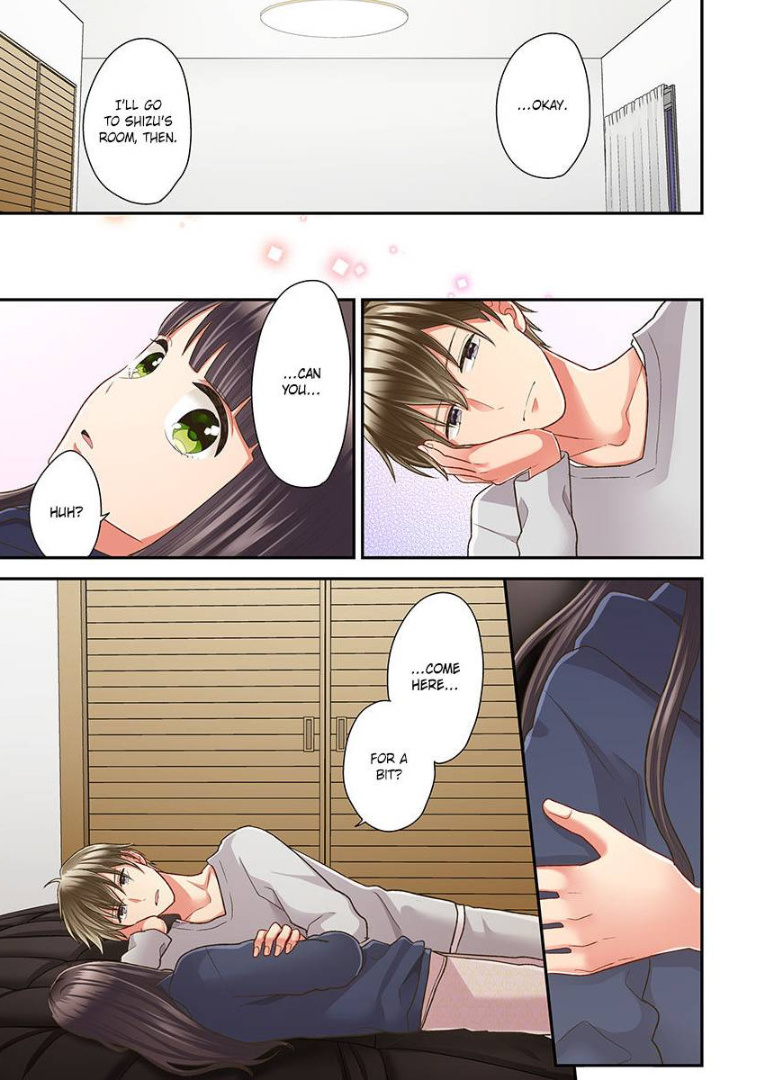 Kiss made, Ato 1-byou. chapter 35 - page 19