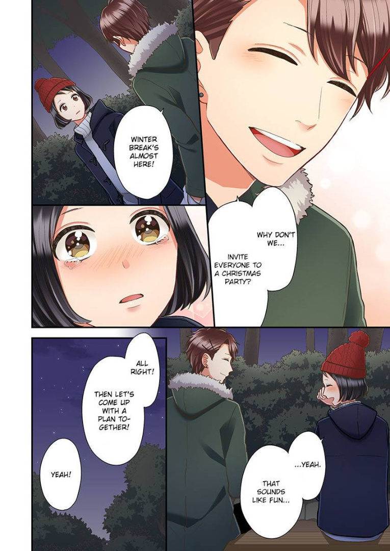 Kiss made, Ato 1-byou. chapter 29 - page 26