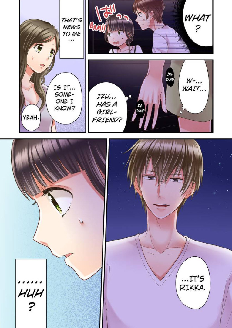 Kiss made, Ato 1-byou. chapter 10 - page 26