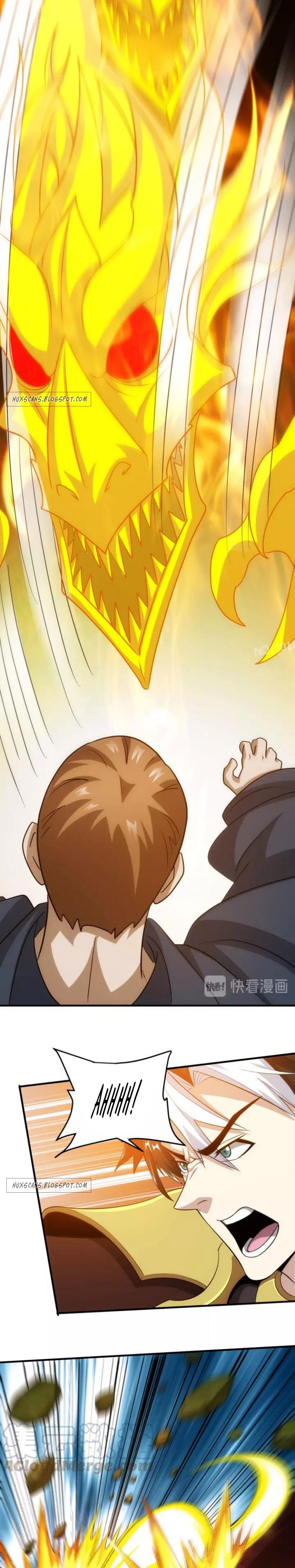 Rich Player Chapter 125 - page 8
