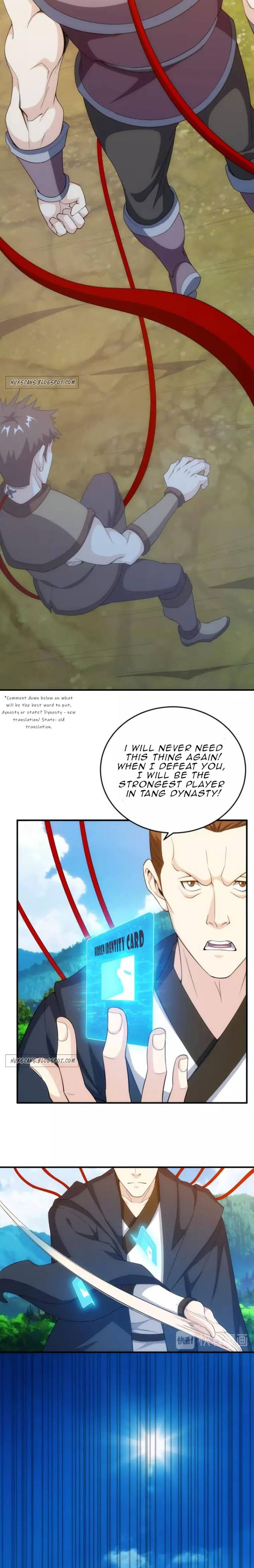 Rich Player Chapter 131 - page 10