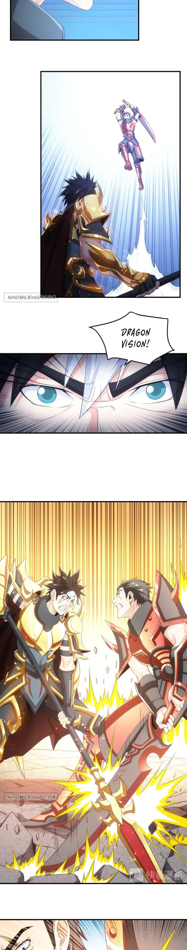 Rich Player Chapter 162 - page 2