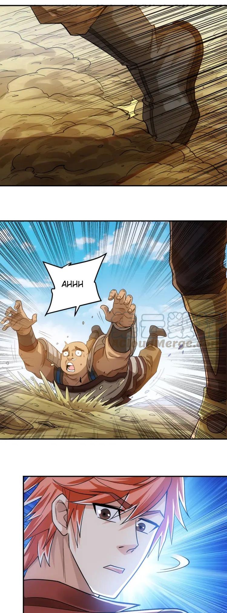 Rich Player Chapter 91 - page 17