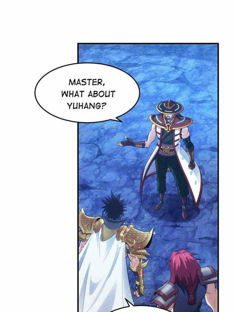 Rich Player Chapter 250 - page 1