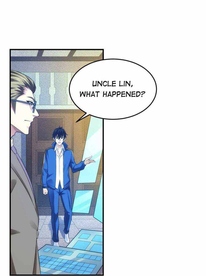 Rich Player Chapter 250 - page 10