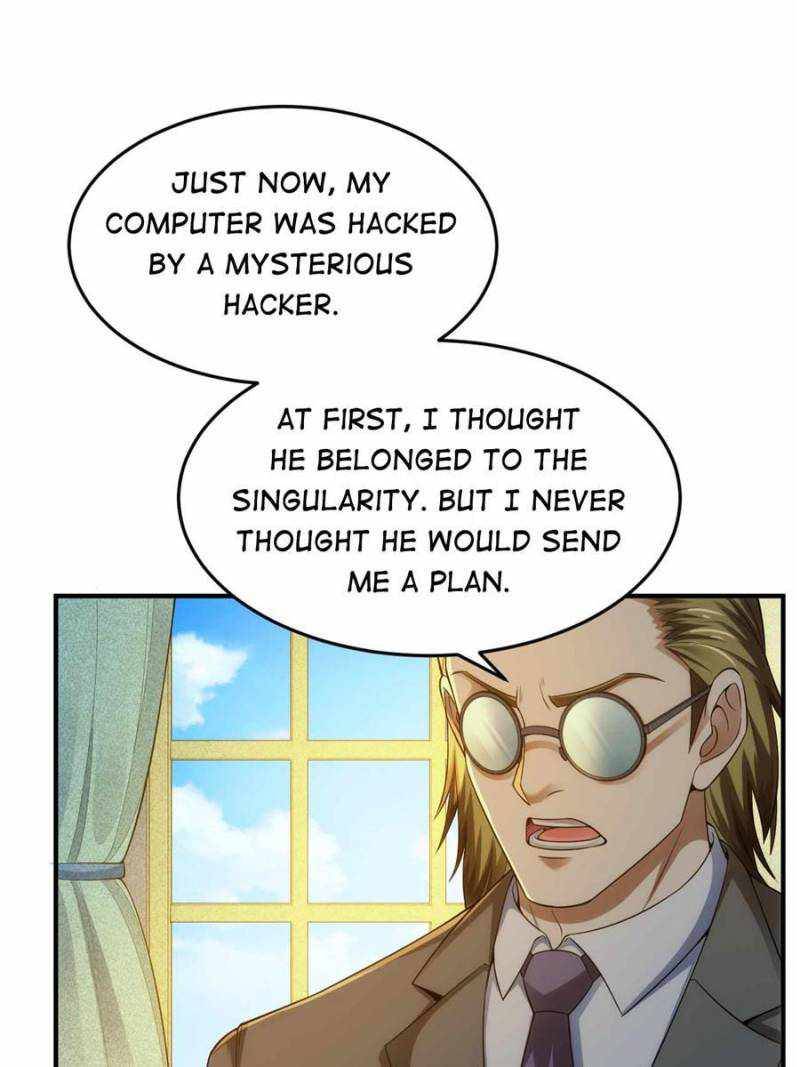 Rich Player Chapter 250 - page 11