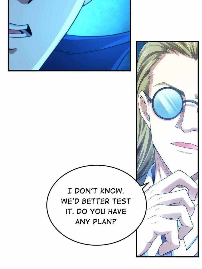 Rich Player Chapter 250 - page 13
