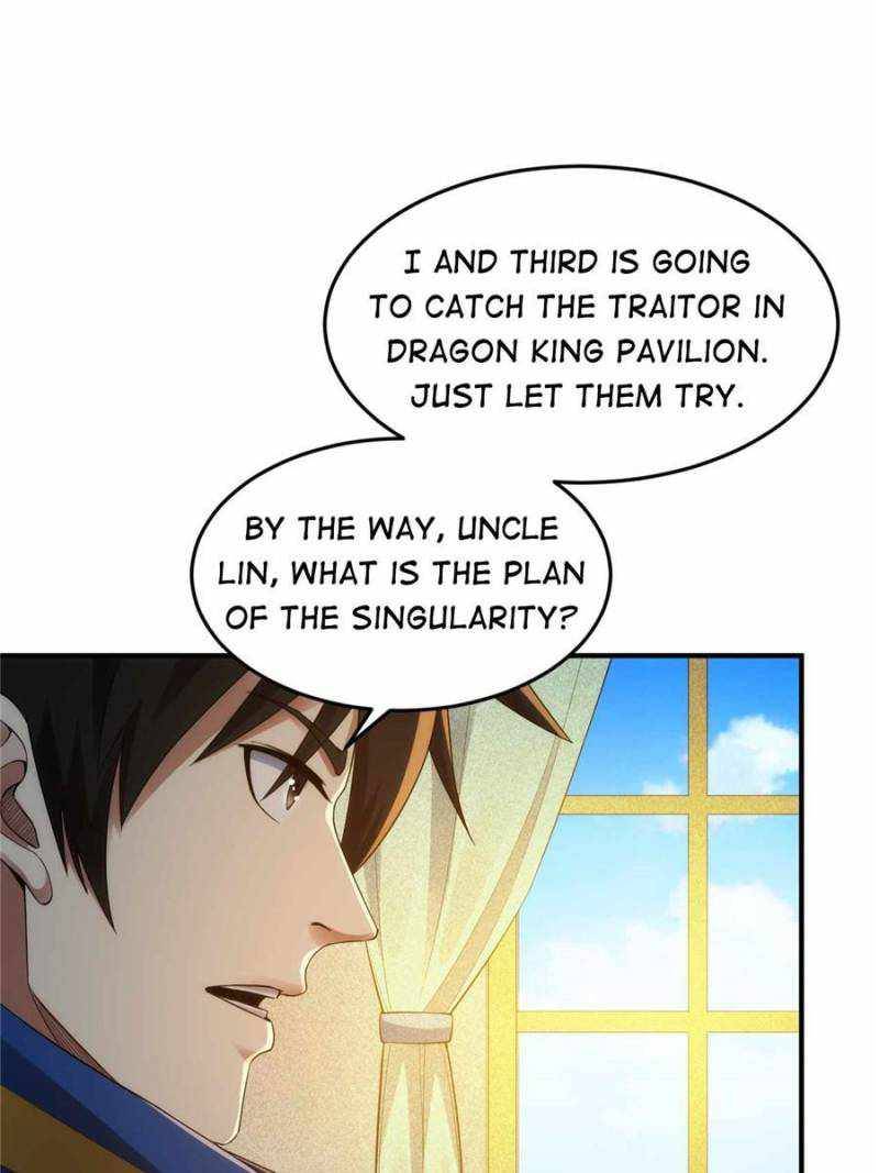 Rich Player Chapter 250 - page 14